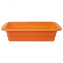 Silikoonist leivavorm oranž 29 cm | FreshDesign.ee