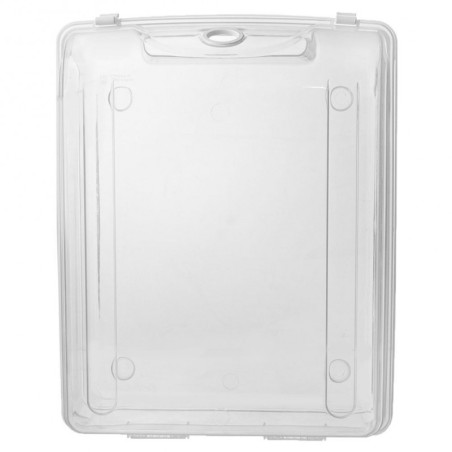 Lukustatav hoiukarp 37x29 cm | FreshDesign.ee