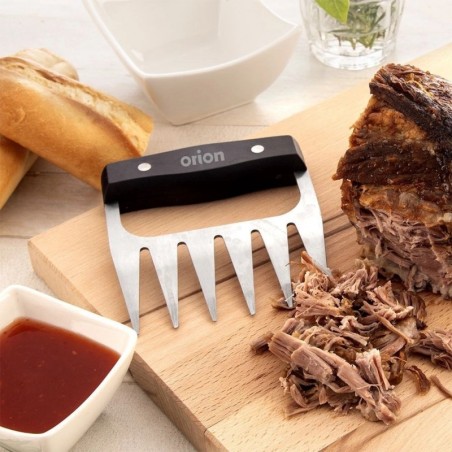 Terasest liha kahvlid, 2 tk. | FreshDesign.ee