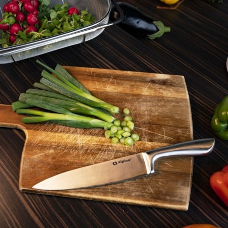 Terasest kokanuga 33,5 cm