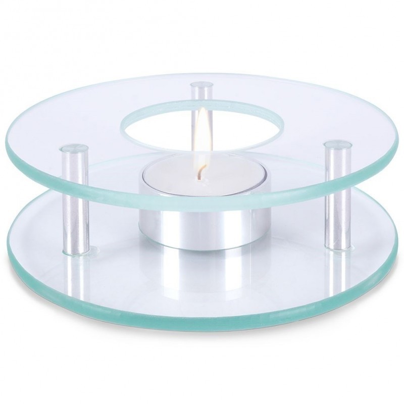 Teekannu soojendaja, klaas, 12,5 cm | FreshDesign.ee