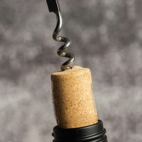 Veinkorgitser metallist LUXY 19 cm | FreshDesign.ee