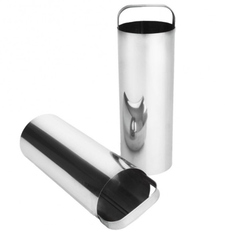 Terasest kurtosze vorm 16 cm 2 tk. | FreshDesign.ee