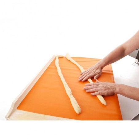 Terasest kurtosze vorm 16 cm 2 tk.