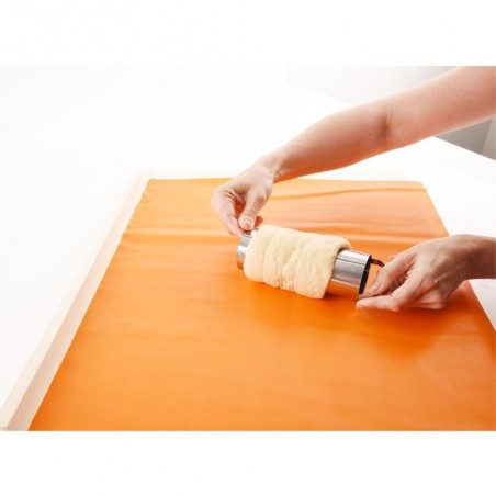 Terasest kurtosze vorm 16 cm 2 tk. | FreshDesign.ee