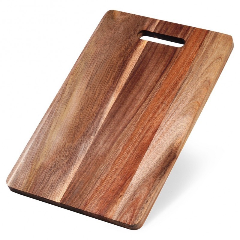 Puidust lõikelaud 40x25 cm | FreshDesign.ee