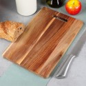 Puidust lõikelaud 40x25 cm | FreshDesign.ee