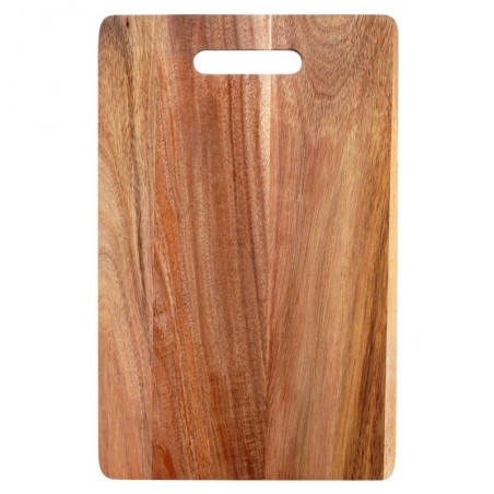 Puidust lõikelaud 40x25 cm | FreshDesign.ee