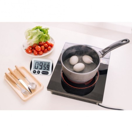 Elektrooniline köögitaimer | FreshDesign.ee