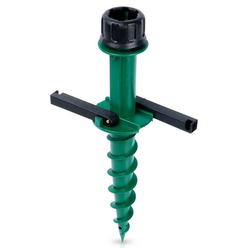 Aia vihmavarju alus kruviga 44 cm | FreshDesign.ee