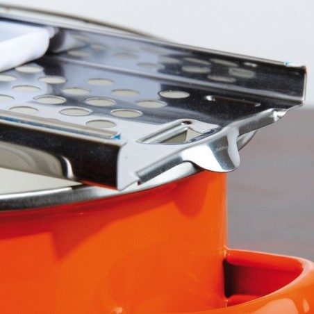 Terasest pelmeeni riiv 33x11x17 cm | FreshDesign.ee