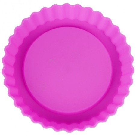 Silikoonist koogivorm 12 cm 4 tk. | FreshDesign.ee