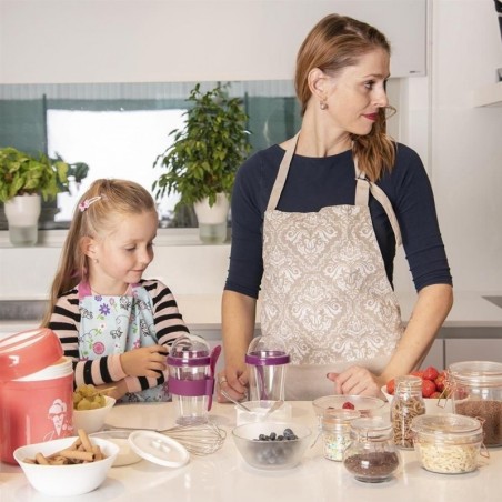 Seotav puuvillane köögipõll | FreshDesign.ee