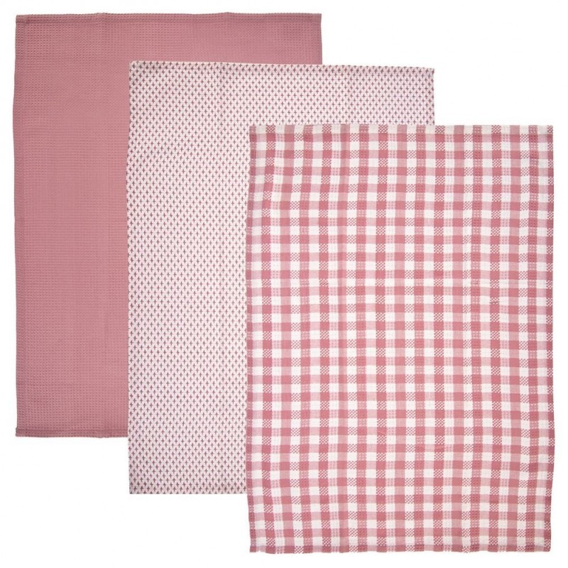 Köögirätikud 3 tk. | FreshDesign.ee