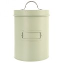 GREENISH 2,2 l metallist säilituskonteiner... | FreshDesign.ee
