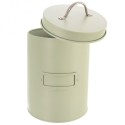 GREENISH 2,2 l metallist säilituskonteiner... | FreshDesign.ee