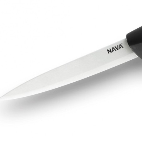 Keraamiline kööginuga MISTY 24 cm | FreshDesign.ee