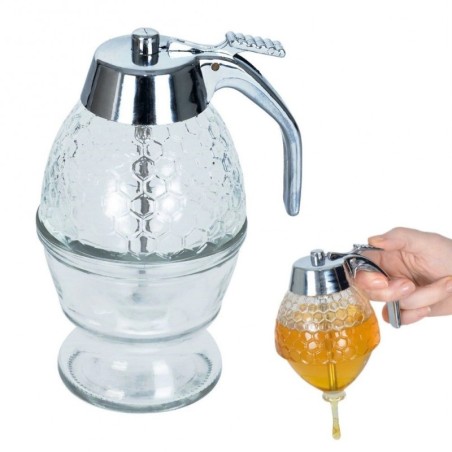 Klaasist mee dosaator 250 ml | FreshDesign.ee