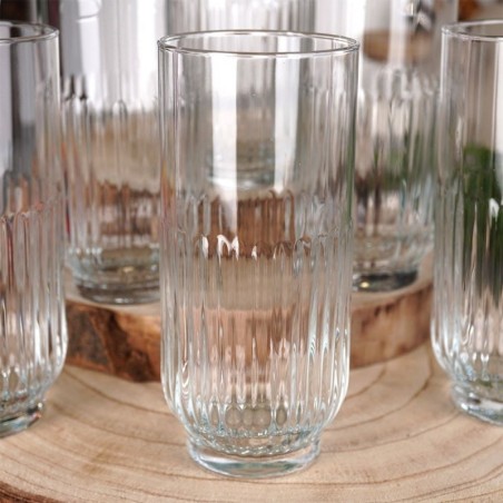 Klaasid 380 ml 6 tk. | FreshDesign.ee