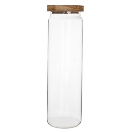 Klaasnõu kaane ja tihendiga 1,85 l | FreshDesign.ee