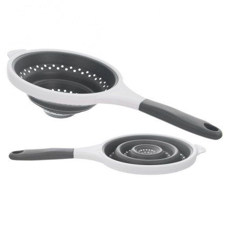 KEMP 20 cm kokkupandav silikoonist köögisõel | FreshDesign.ee