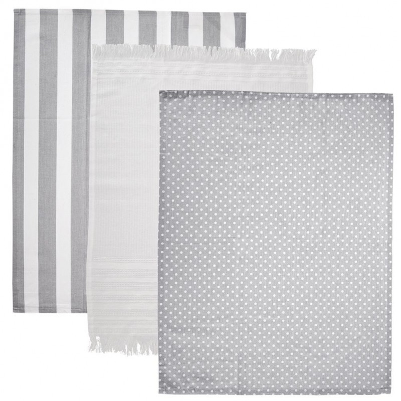 Köögirätikud 3 tk. | FreshDesign.ee