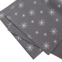 Puuvillane laudlinik hall FLAKE 130x32 cm | FreshDesign.ee