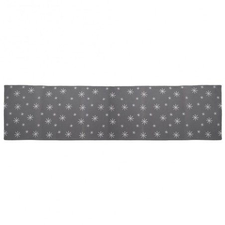 Puuvillane laudlinik hall FLAKE 130x32 cm | FreshDesign.ee