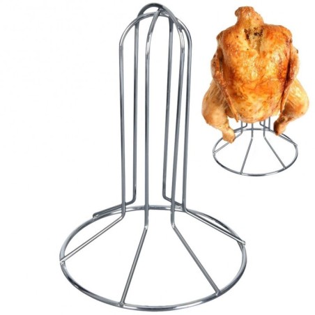 Kana röstimisrest | FreshDesign.ee