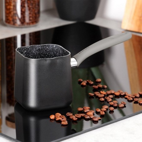 Graniidist kohvikann FUNTZIO 550ml