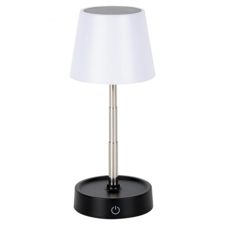 LED laualamp valge juhtmevaba 11-29,5 cm | FreshDesign.ee