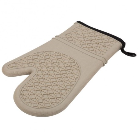 Silikoonist köögikinnas beež MISTY 30 cm | FreshDesign.ee