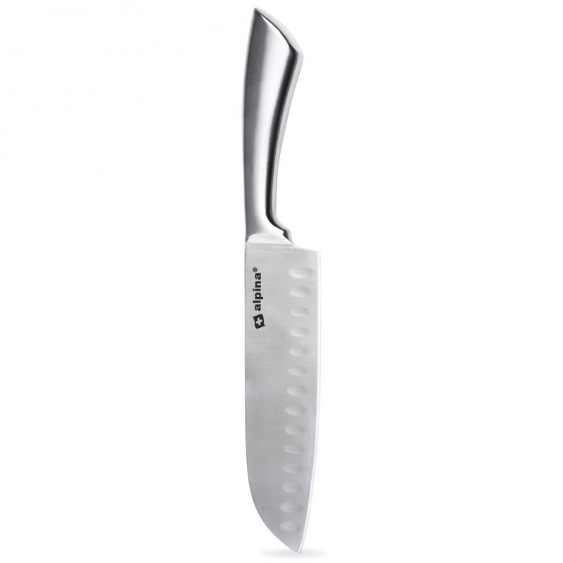 Santoku nuga teras 31 cm | FreshDesign.ee