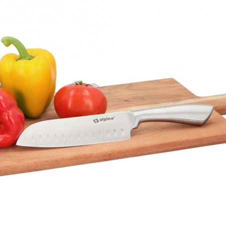 Santoku nuga teras 31 cm | FreshDesign.ee
