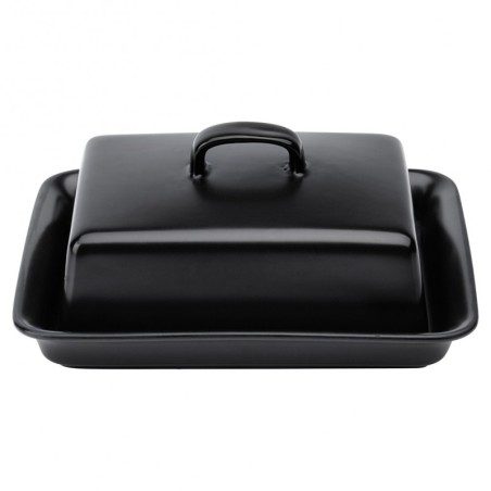 Keraamiline võinõu must | FreshDesign.ee