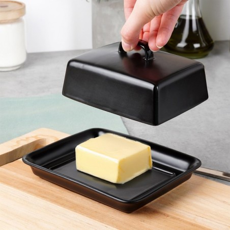 Keraamiline võinõu must | FreshDesign.ee