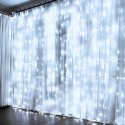 Valguskardin puldiga 300 LED 3 m | FreshDesign.ee