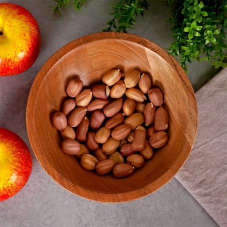 Puidust kauss 17,5 cm, 500 ml | FreshDesign.ee