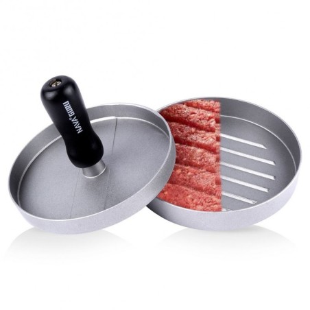 Burgeripihvi press BBQ GURU 12 cm | FreshDesign.ee