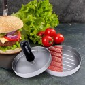 Burgeripihvi press BBQ GURU 12 cm | FreshDesign.ee