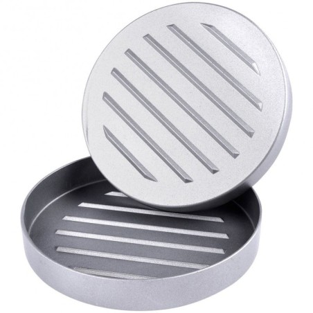 Burgeripihvi press BBQ GURU 12 cm | FreshDesign.ee