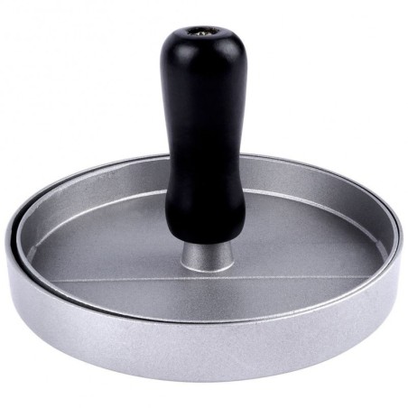 Burgeripihvi press BBQ GURU 12 cm | FreshDesign.ee