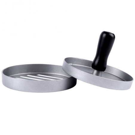 Burgeripihvi press BBQ GURU 12 cm | FreshDesign.ee