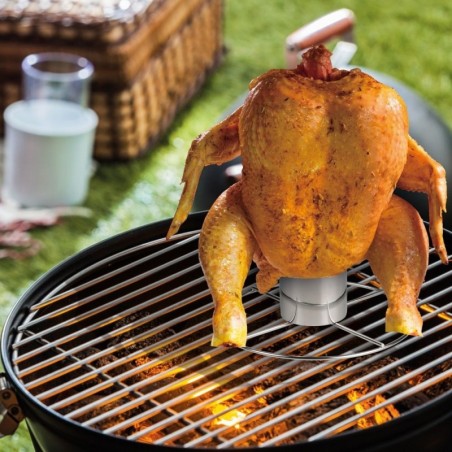 Terasest kana röstimisalus 20x10,5 cm | FreshDesign.ee