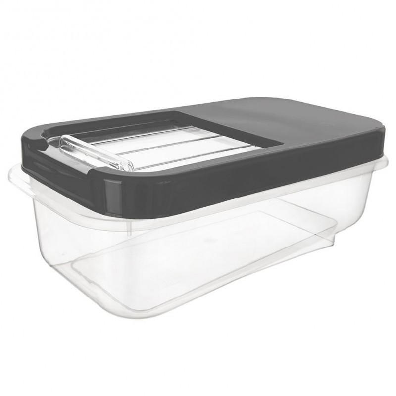 Säilituskonteiner 5 l | FreshDesign.ee