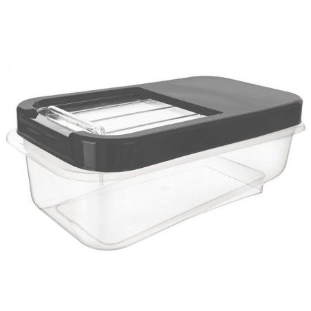Säilituskonteiner 5 l | FreshDesign.ee
