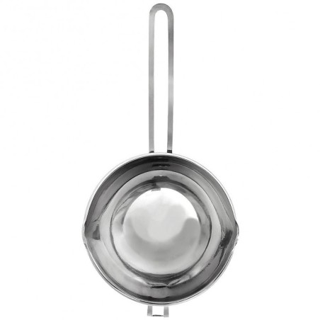 Šokolaadi- ja vahukauss terasest 1,2 l | FreshDesign.ee