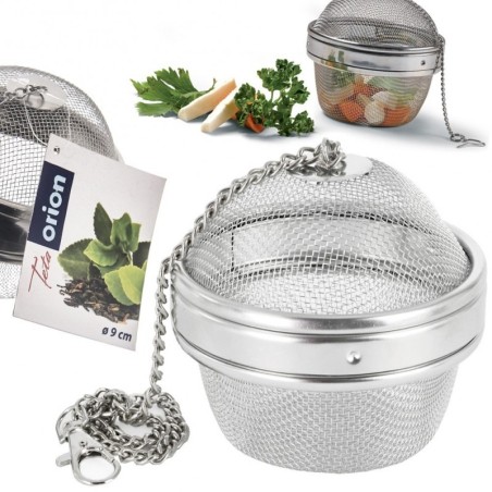 Sõel terasest 9 cm | FreshDesign.ee