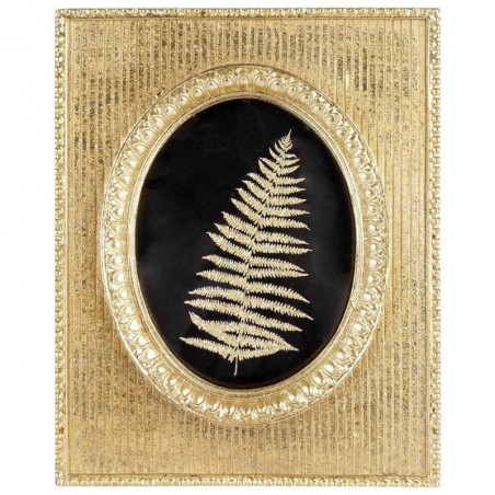 Kuldne pildiraam 13x18 cm | FreshDesign.ee