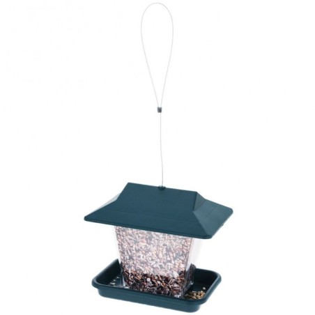 Lindude söögimaja 17,5 cm